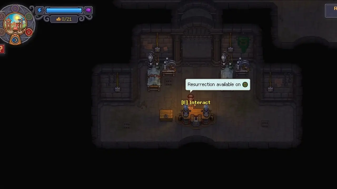 Graveyard Keeper 2 - Ressuscitar Zumbis Graveyard Keeper 2 - Ressuscitar Zumbis