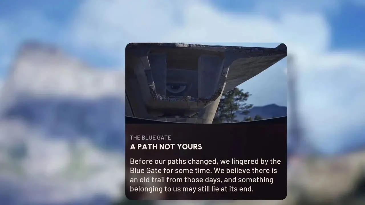 Come completare la missione "Un percorso non tuo" in ARC Raiders