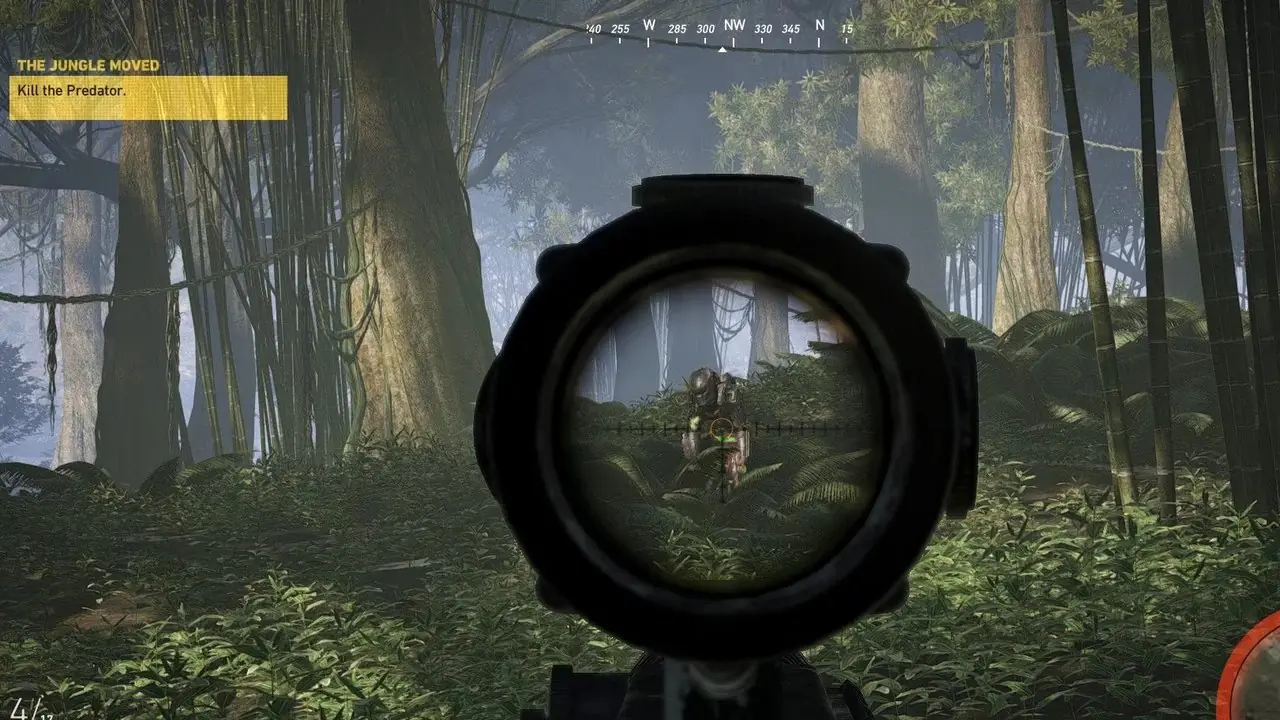 GR ワイルドランズ プレデターが登場