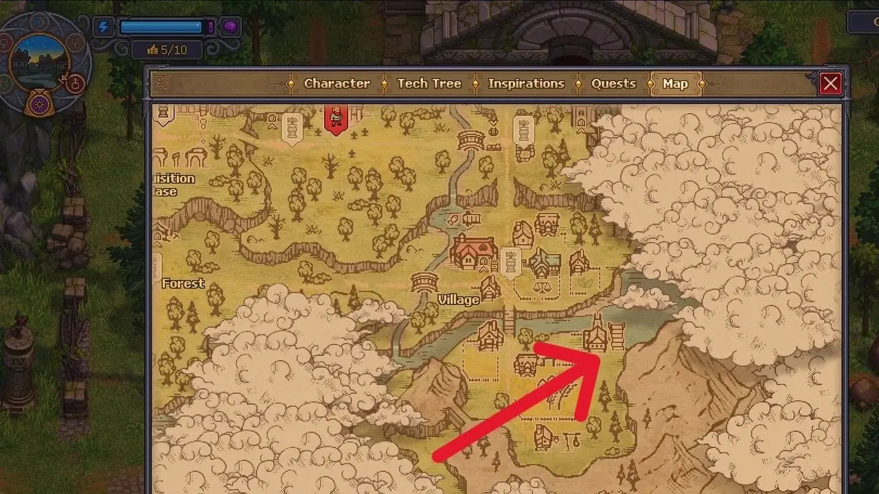 Graveyard Keeper 2 - Hoe je geloof kunt krijgen