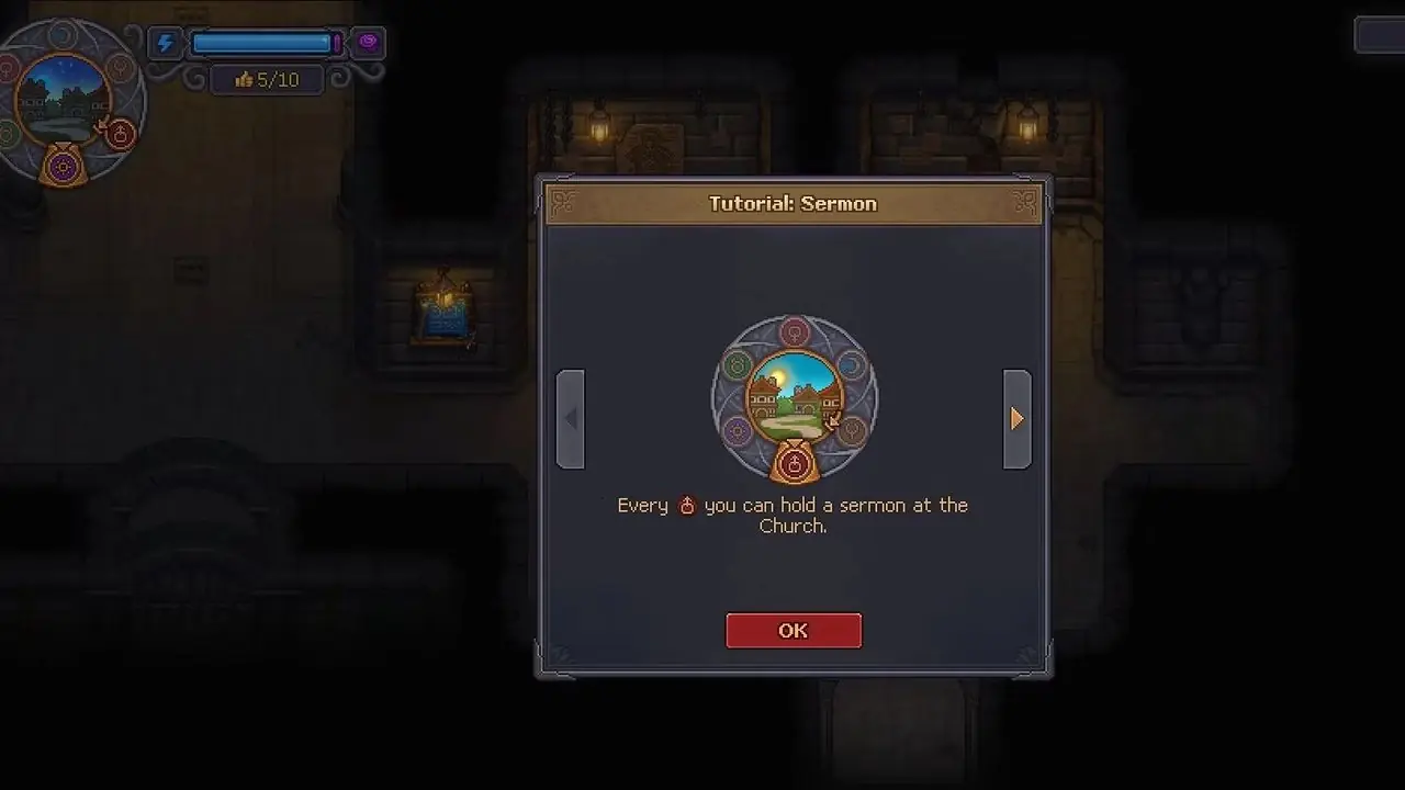 Graveyard Keeper 2 – Учебное пособие по проповеди 1 Graveyard Keeper 2 – Учебное пособие по проповеди 1