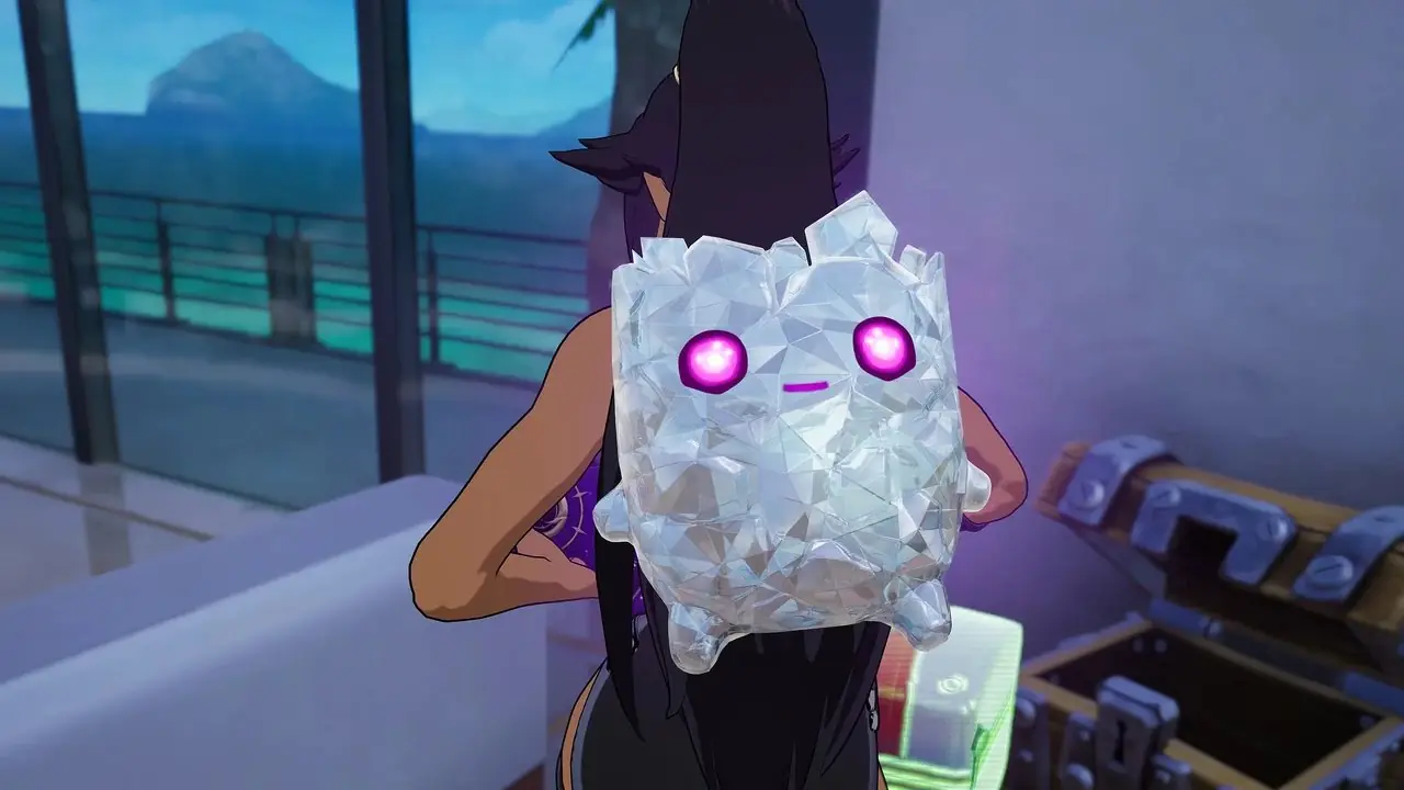Hoe je elke Sprite kunt vinden en beheersen in Fortnite Hoofdstuk 7 Seizoen 4