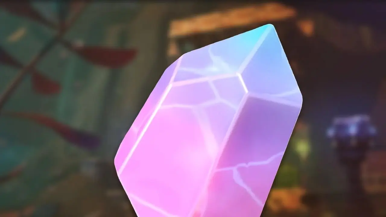 Como localizar o quartzo fantasma em Grounded 2: Into the Abyss