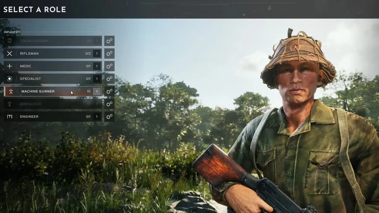 Jak latać i niszczyć helikoptery - Hell Let Loose Vietnam