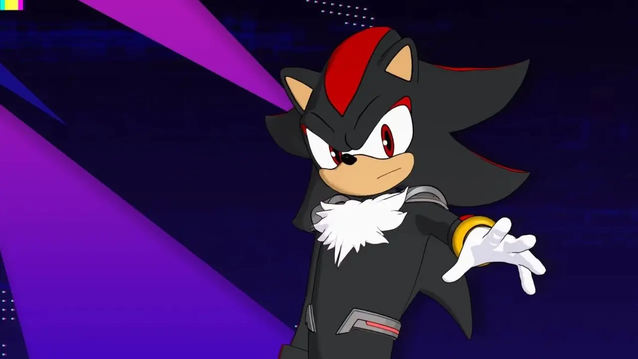 Hoe je Shadow the Hedgehog gratis kunt ontgrendelen in Fortnite