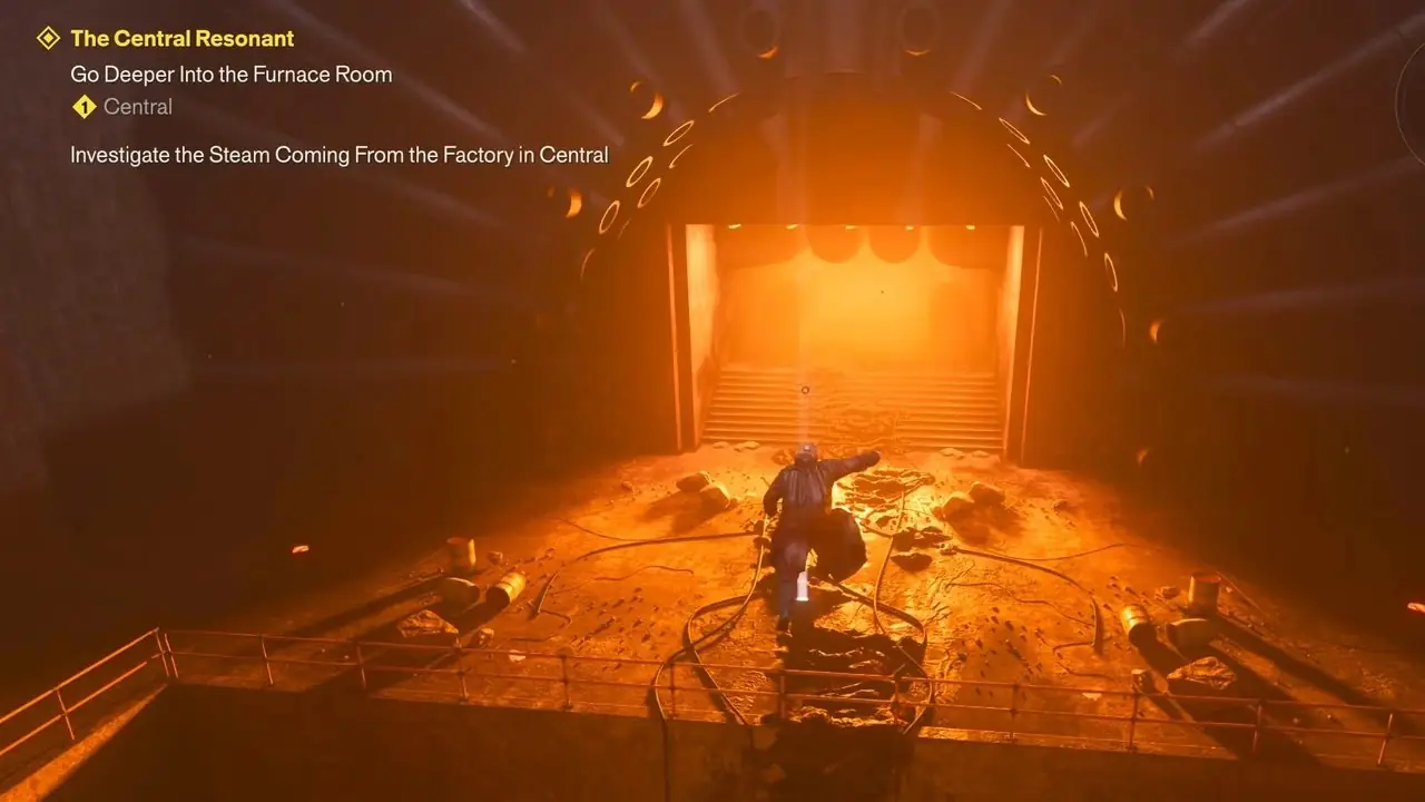Sentral resonansrekkevidde Sentral resonanskontrollresonant (3)