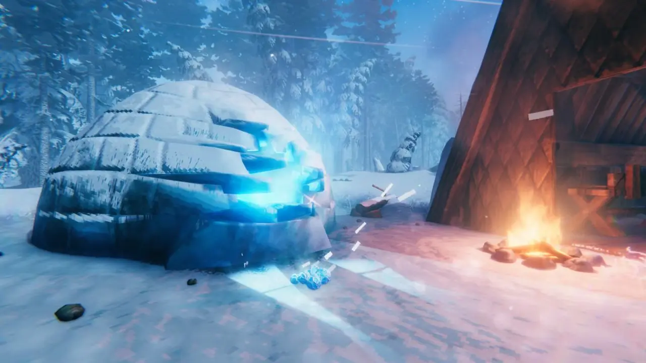 Mastering Liquid Frost: En komplett Valheim Farming Guide