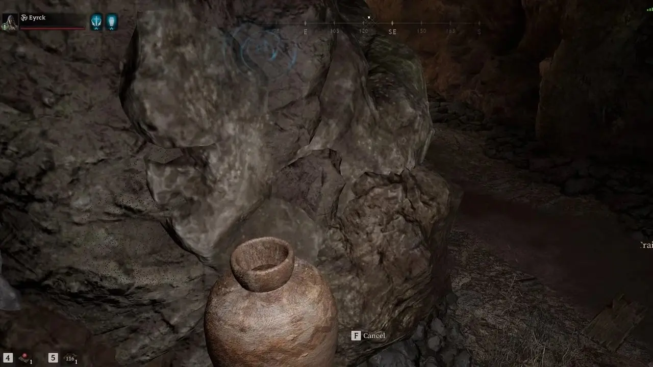 Padroneggiare la polvere mimica: una guida completa per Mistfall Hunter 1