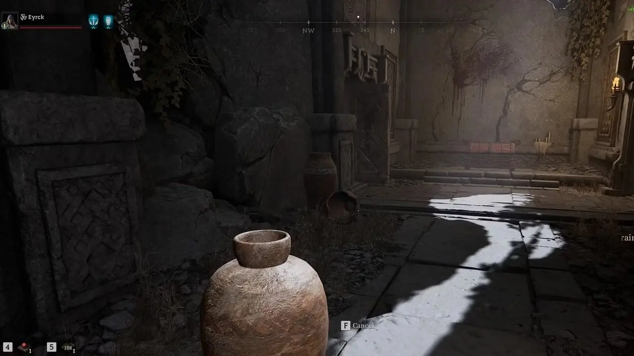 Hur man får Mimic Dust i MIstfall Hunter
