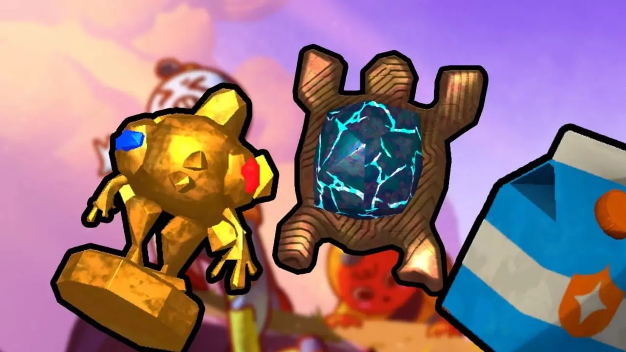 Dominando a tenacidade: como dominar no PEAK com o Scout