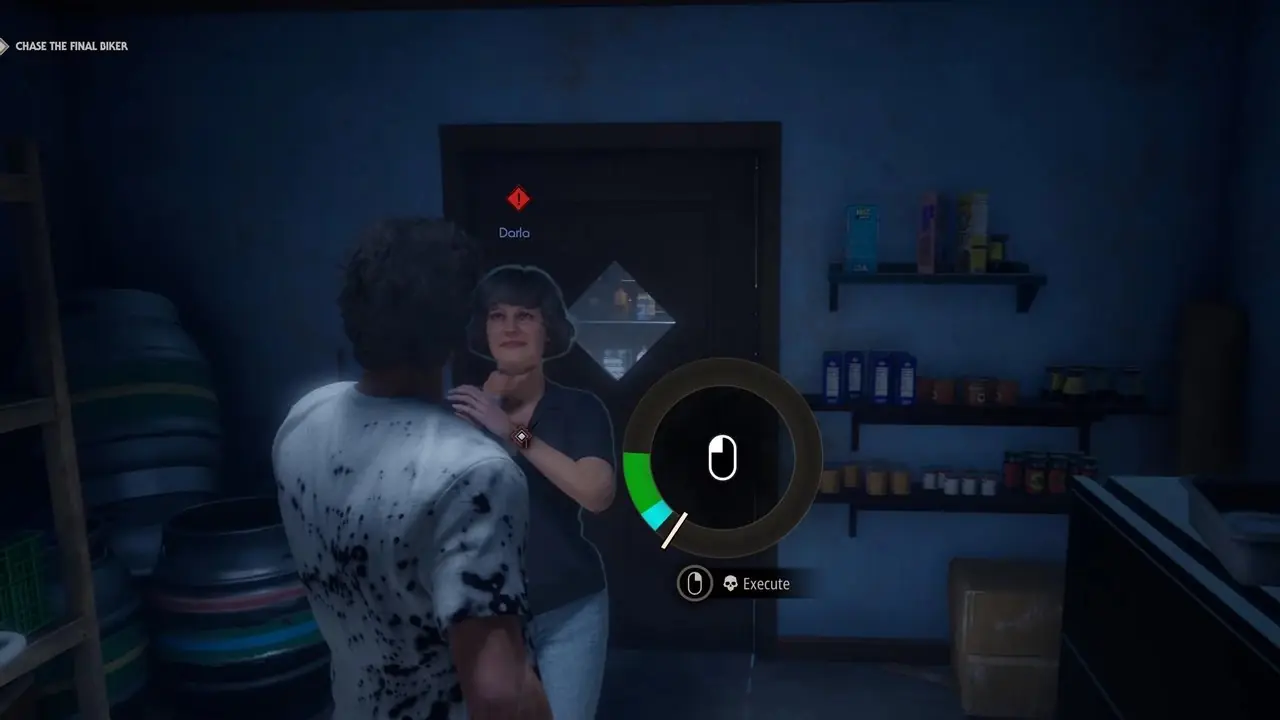 Cómo evitar que los enemigos se liberen de tu control en Halloween The Game
