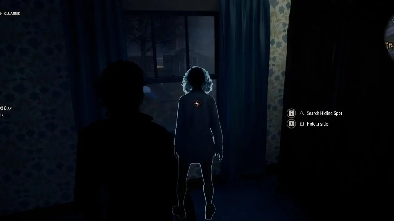 Comment traquer et utiliser Killer Sense à Halloween The Game