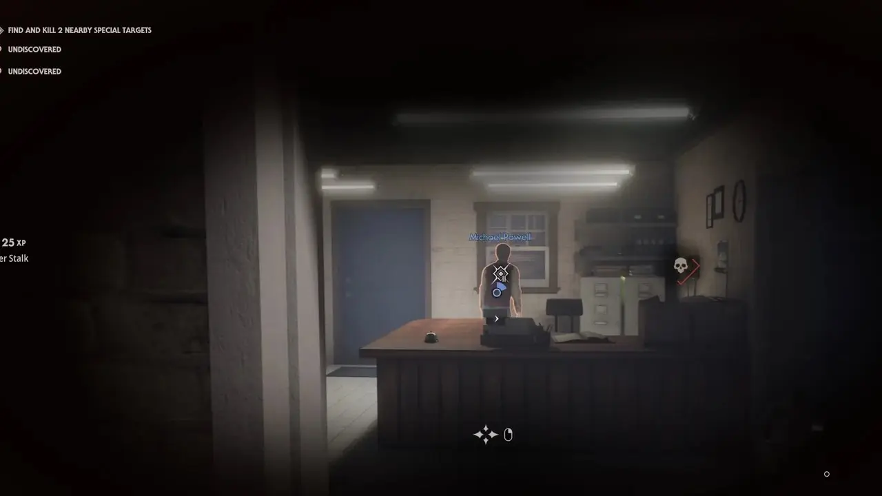 Comment traquer dans Halloween le jeu - 1