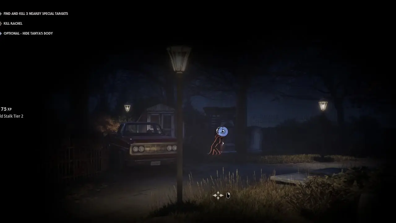 Comment traquer dans Halloween le jeu - 1