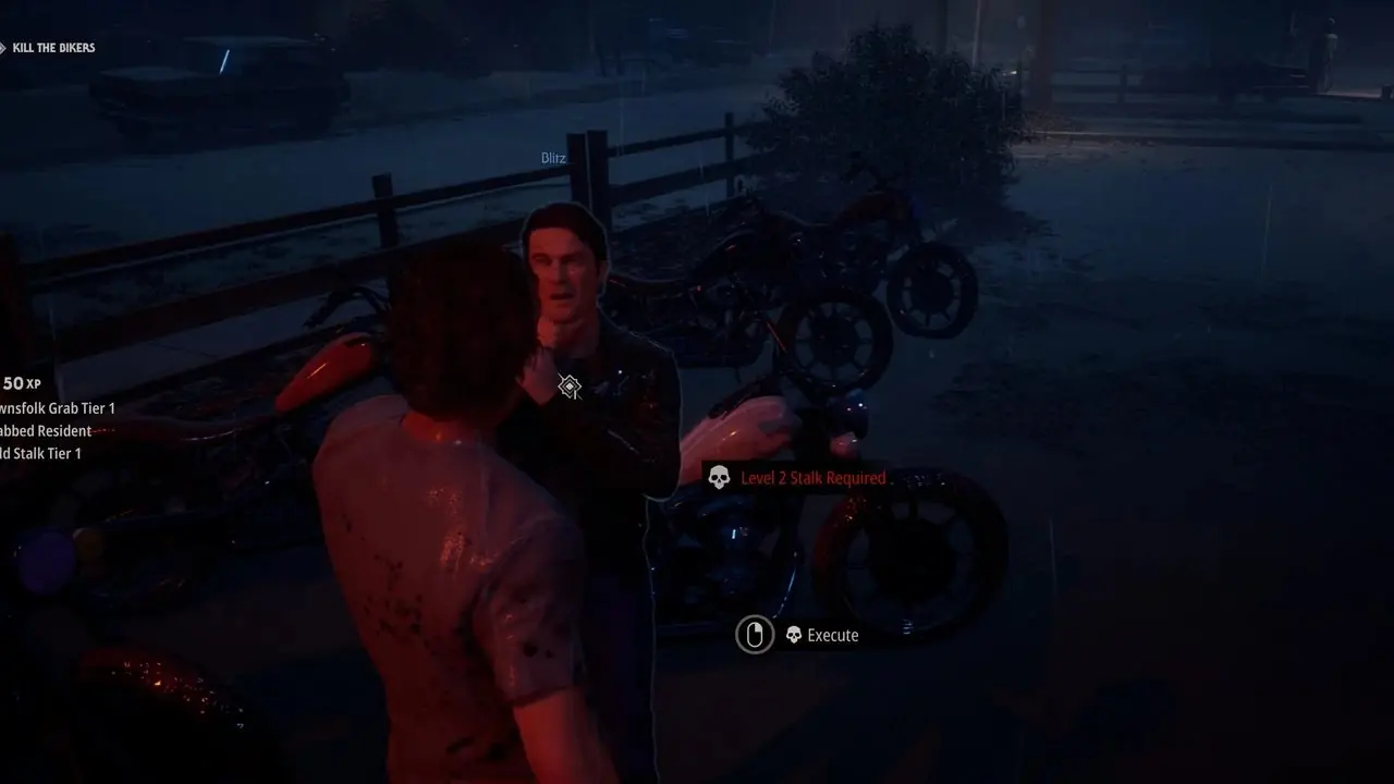 Comment traquer dans Halloween le jeu - 7