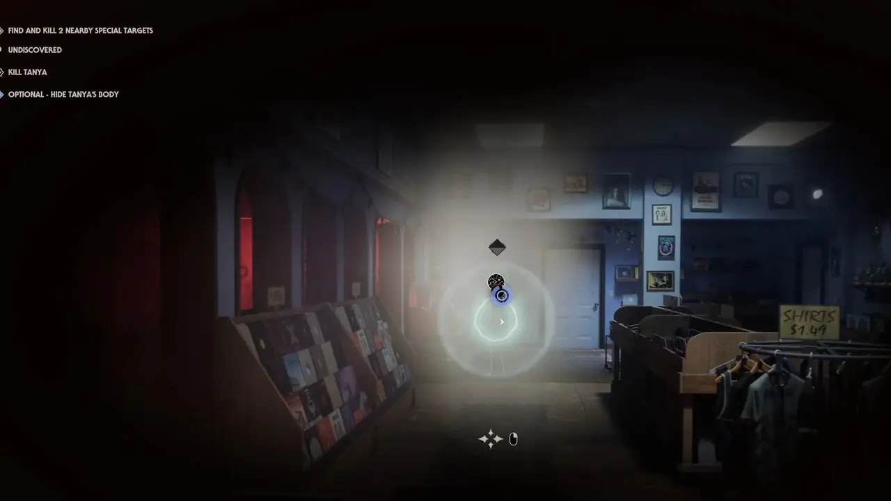 Comment traquer et utiliser Killer Sense à Halloween The Game