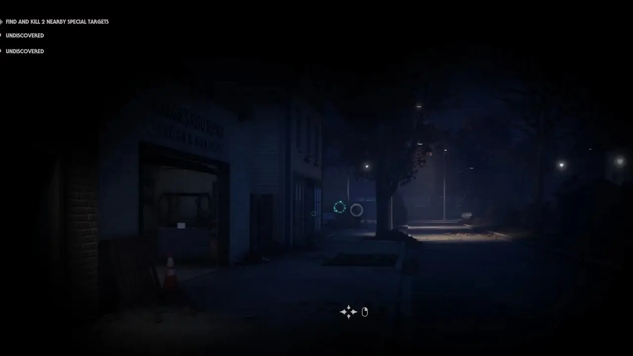 Comment traquer dans Halloween le jeu - 1