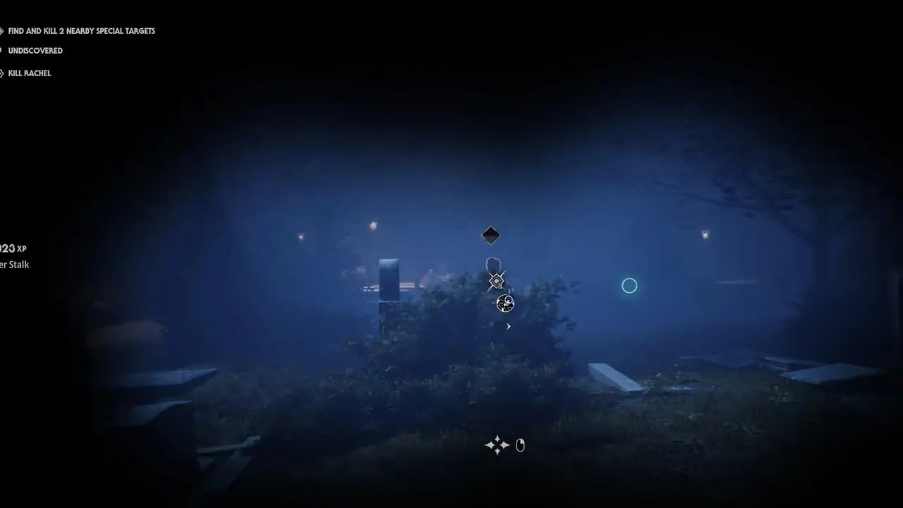 如何在万圣节中跟踪和使用杀手意识游戏