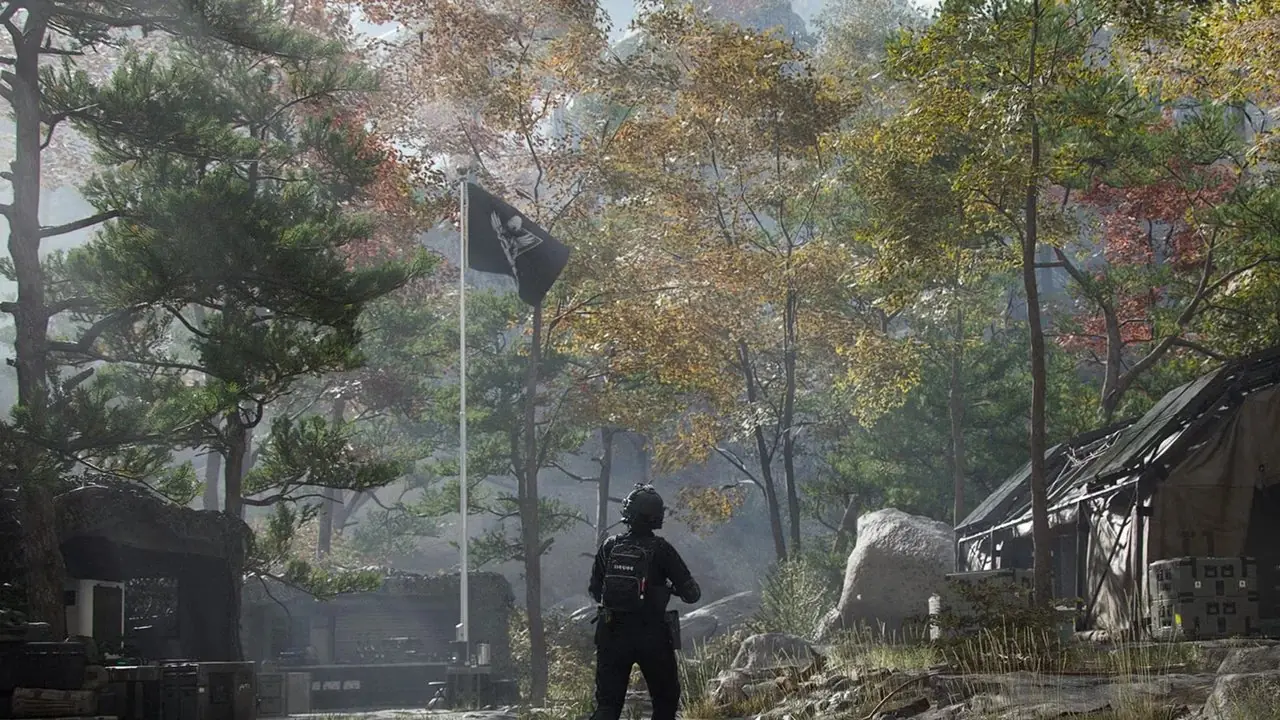 Modern Warfare 4: come avviare ufficialmente la tua progressione multigiocatore