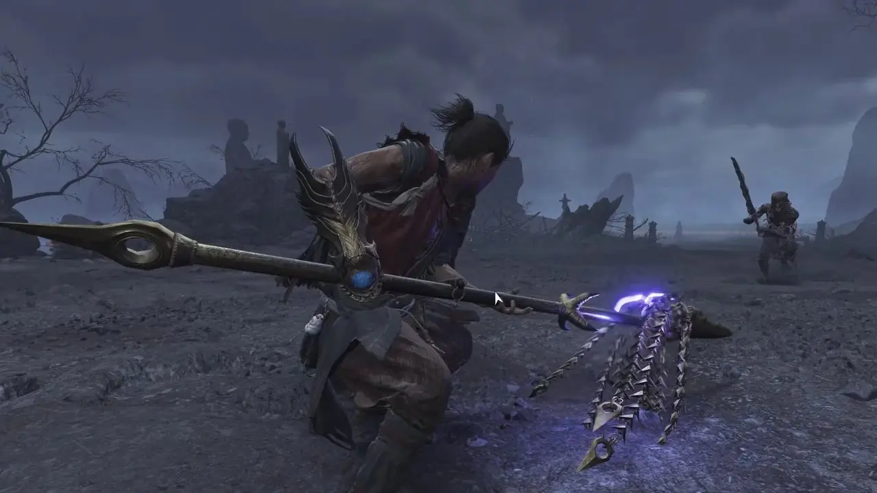 Onimusha: Weg des Schwertes: Vollständiger Leitfaden zu jedem Oni-Waffenstandort 7
