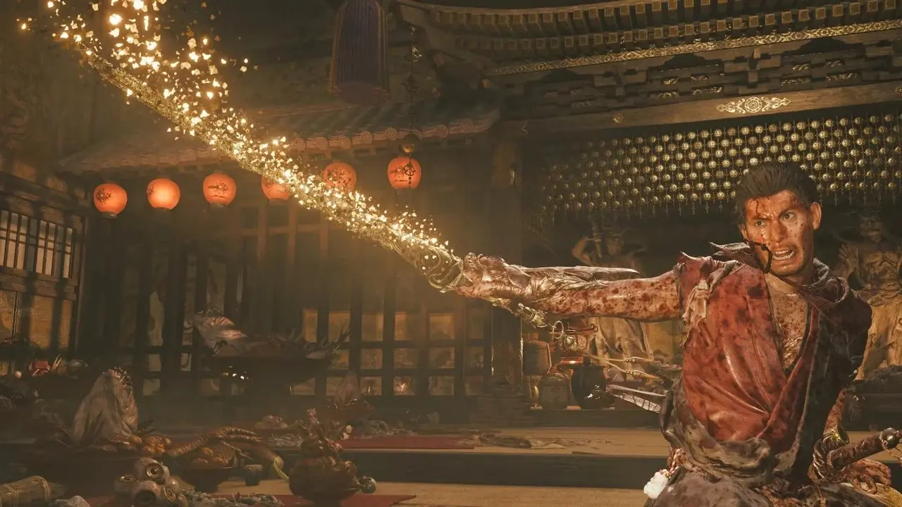 Onimusha: Way of the Sword: complete gids voor elke Oni-bewapeningslocatie