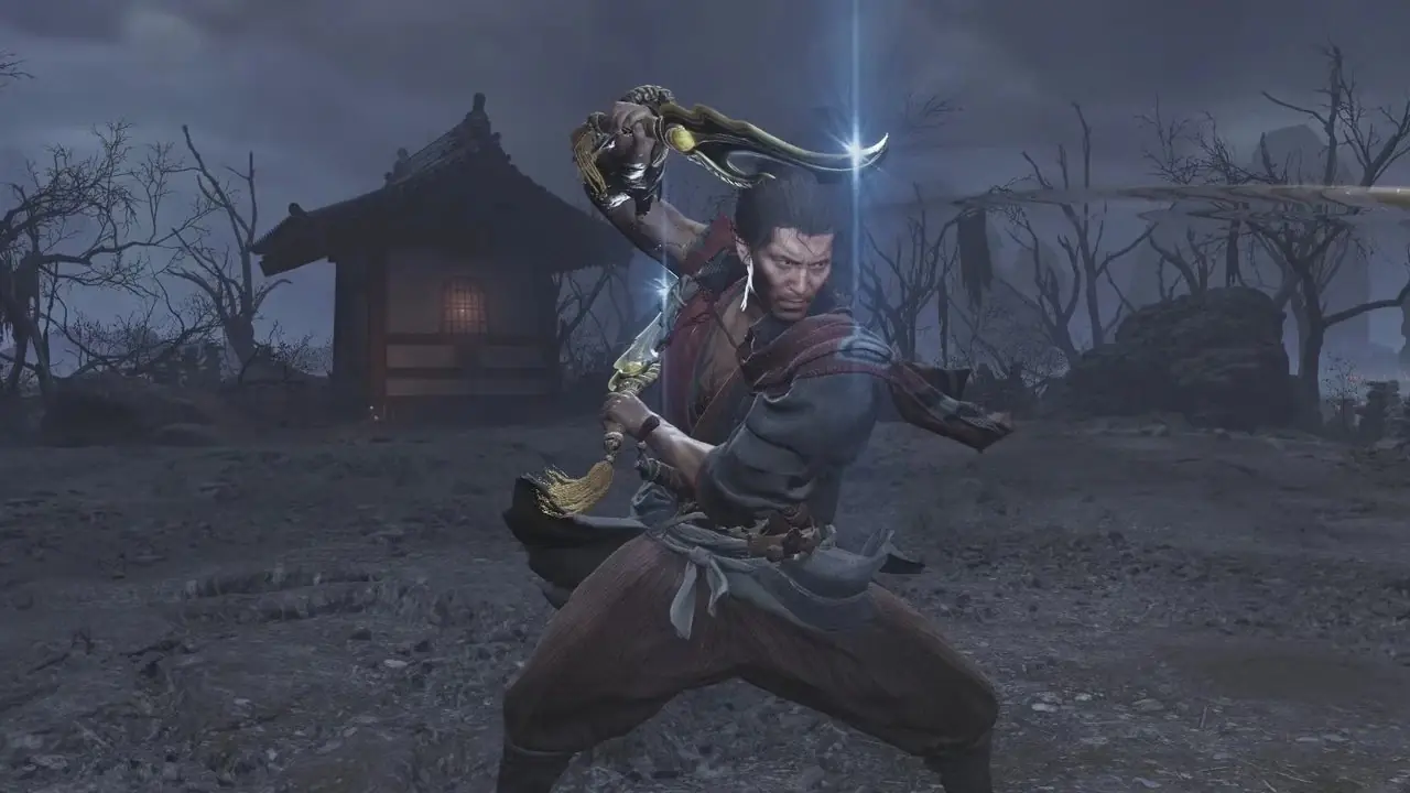 Onimusha: Way of the Sword: complete gids voor elke Oni-bewapeningslocatie 3