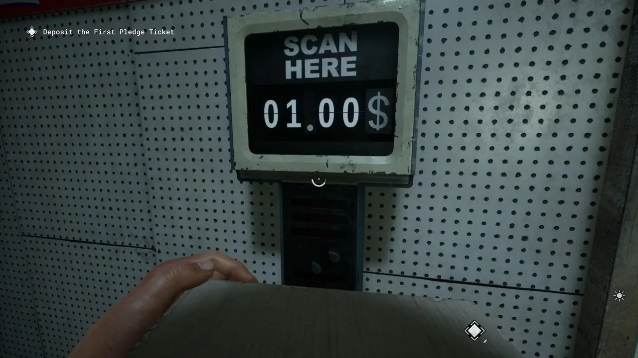 Outlast Trials는 캠페인 가이드에 자금을 지원합니다.
