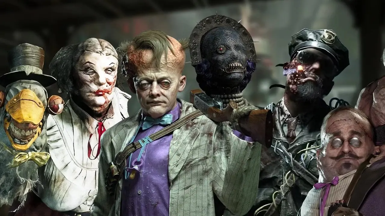 Outlast Denemeleri: Eksiksiz Prime Varlık Rehberi ve Kazanma Stratejileri