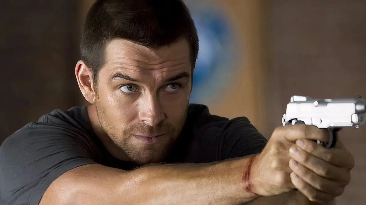 تأخير الموسم الخامس من Reacher؟ هذا هو العرض المثالي لملء الفجوة