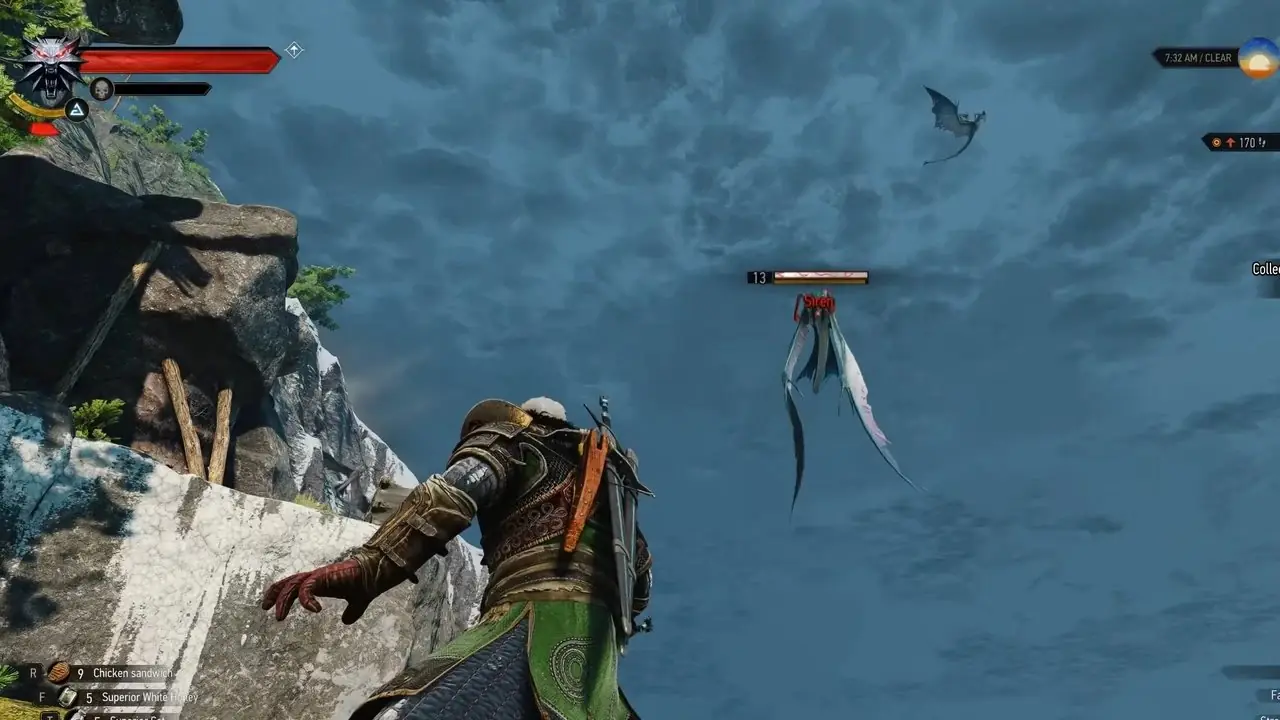 The Witcher 3: Guía definitiva del camino de los guerreros 2
