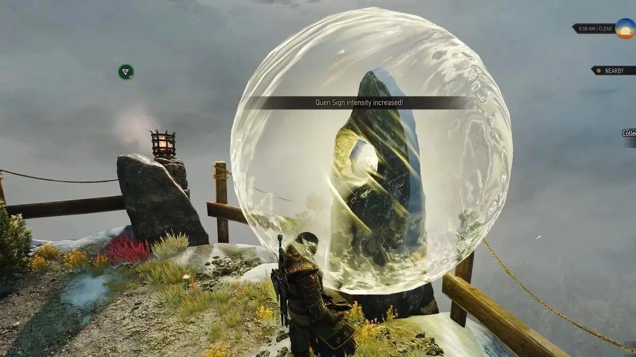 The Witcher 3: Guida definitiva al Sentiero dei Guerrieri 2