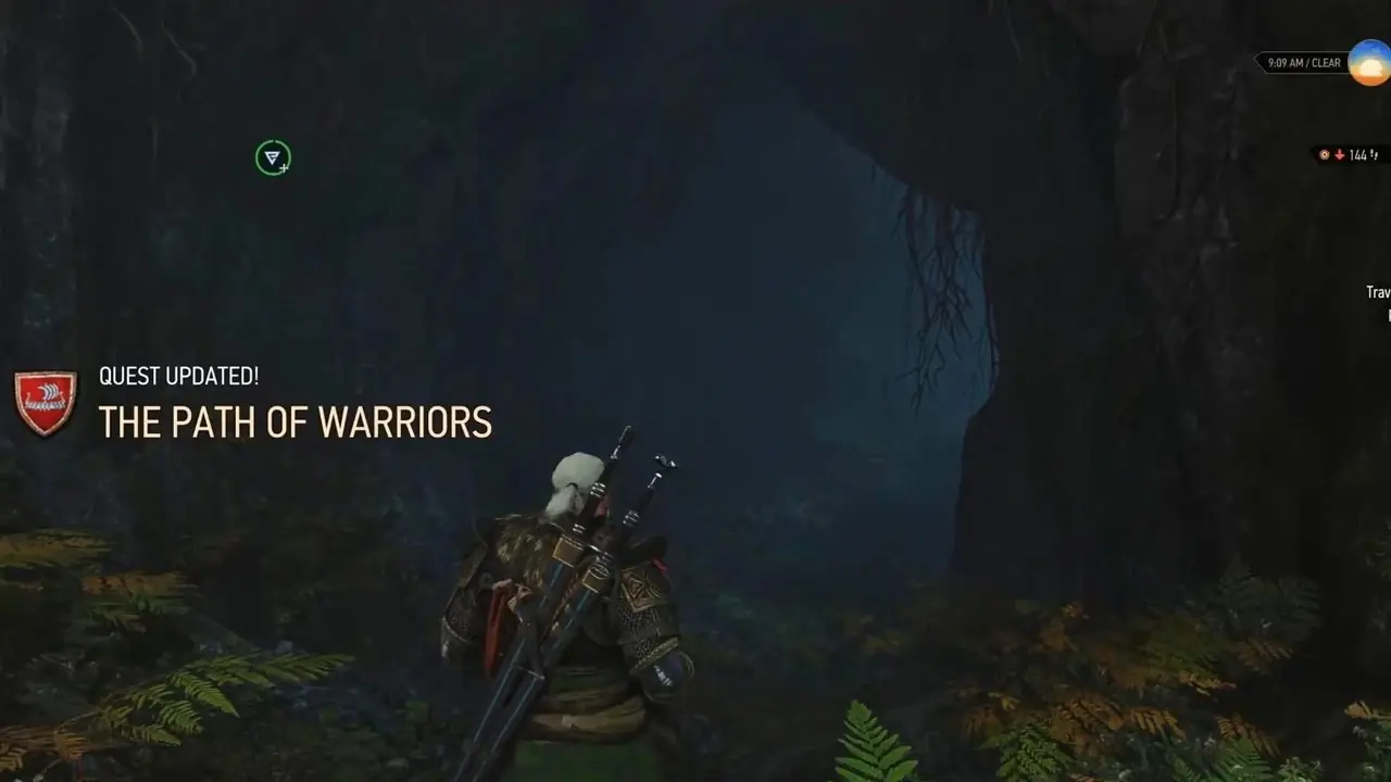 The Witcher 3: Den ultimate guiden til krigernes vei 1