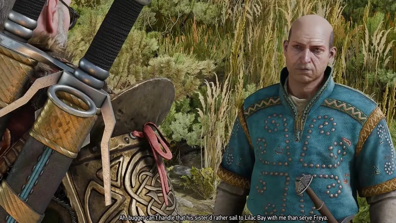 The Witcher 3'te Özgür Ruh Çözüm Yolu (1)