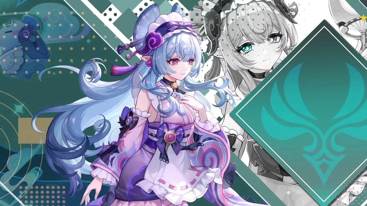 Descripción general de la mejor construcción de Mizuki Stellar Swirl