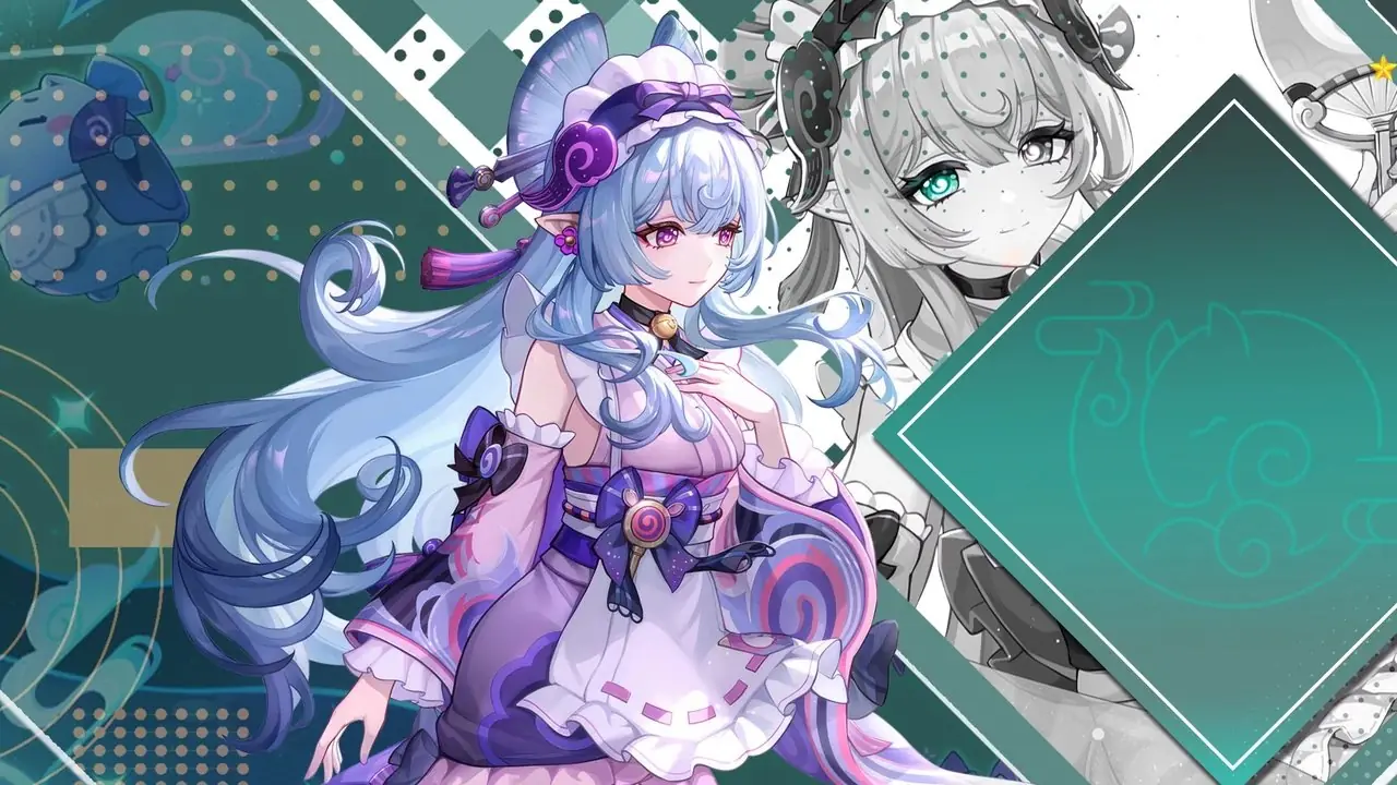 Mizuki Stellar Swirl Mejores Constelaciones