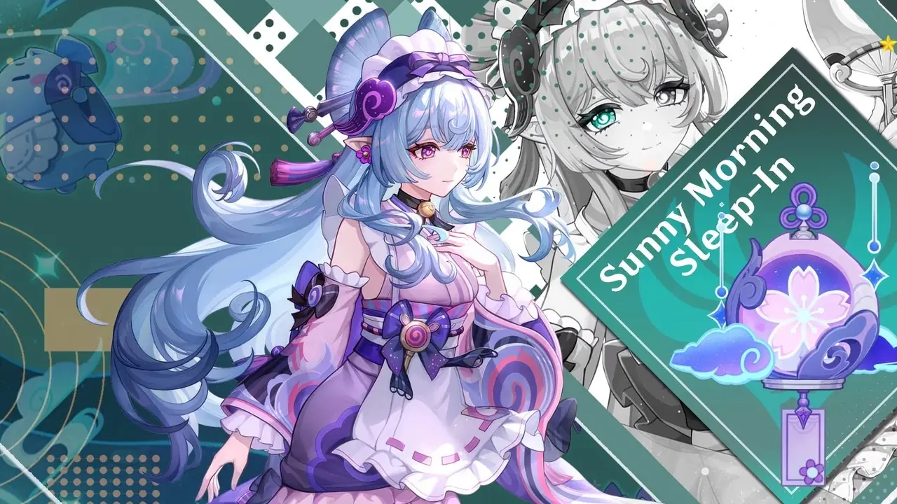Mizuki Stellar Swirl Beste Waffen
