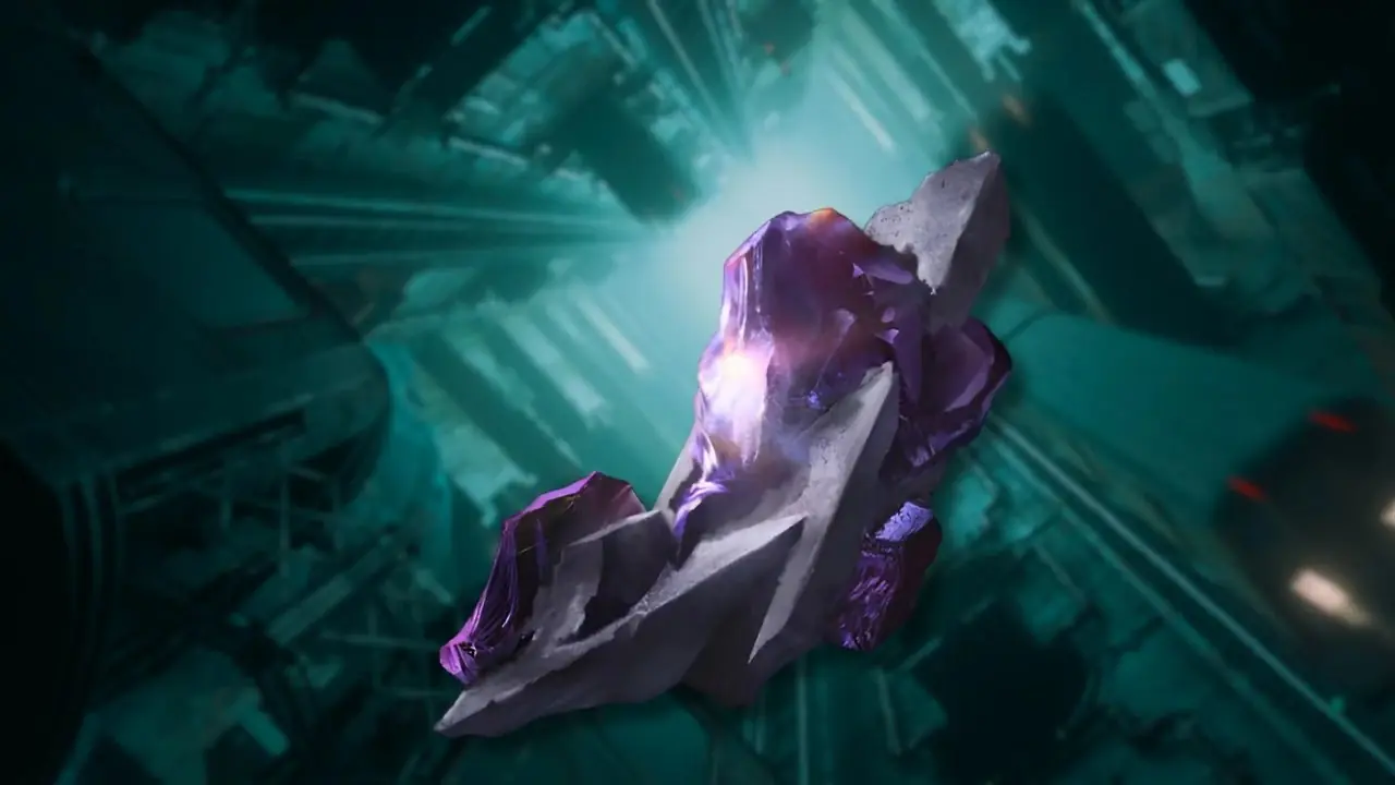 Lås upp Living Shards i Control Resonant: Din kompletta guide