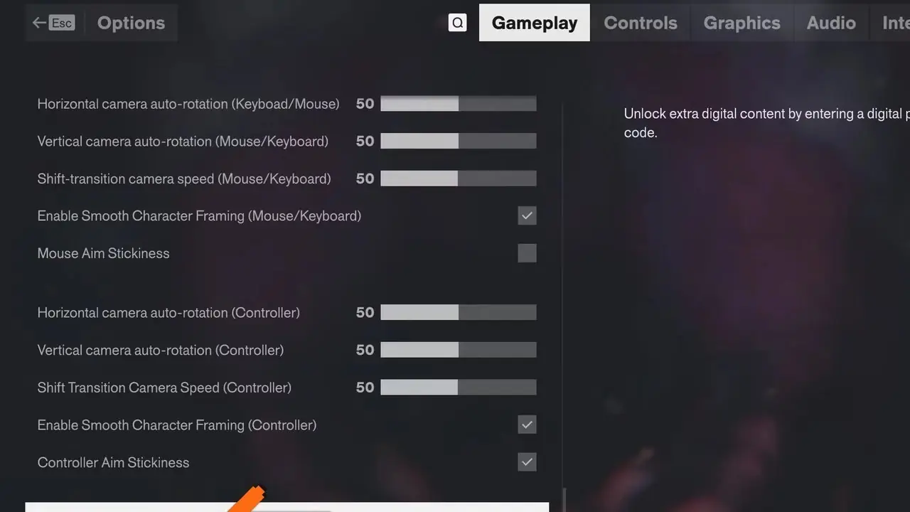 Kontrol Rezonant Twitch Düşüşleri Kodu Kullan