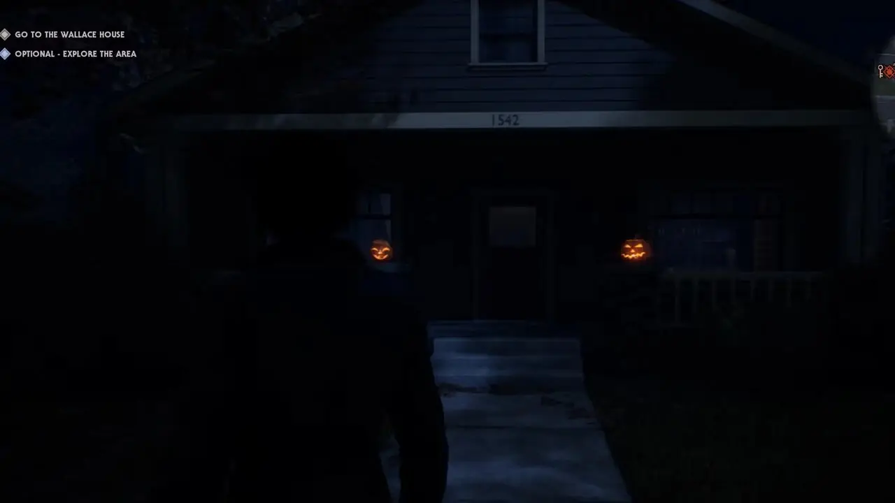 verzamelbare 1 hoofdstuk 4 kaart halloween