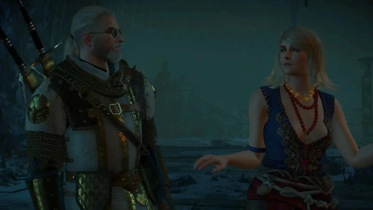 Witcher 3: Guía completa para ganar a Keira Metz