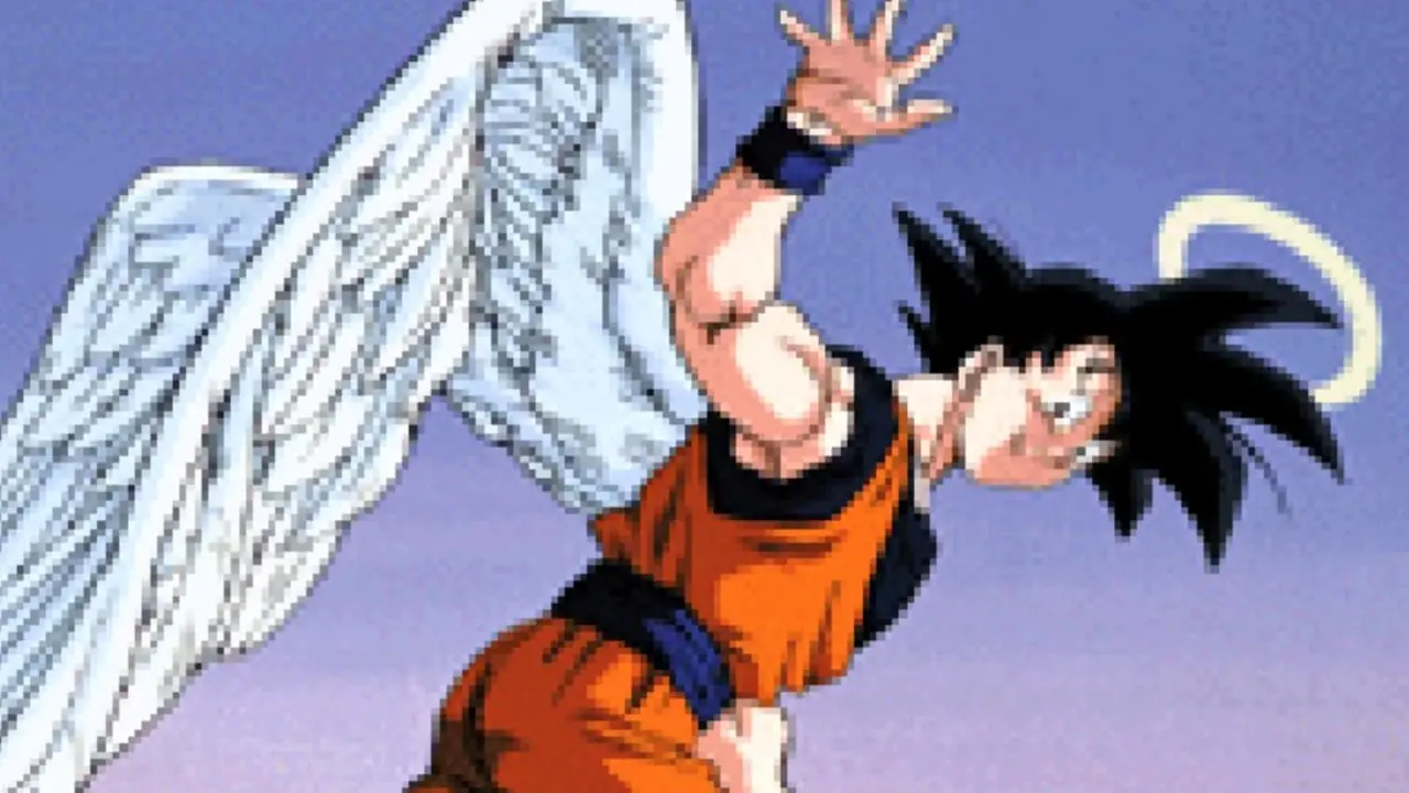peores juegos de dragon ball vegeta y goku ultimate tenkaichi