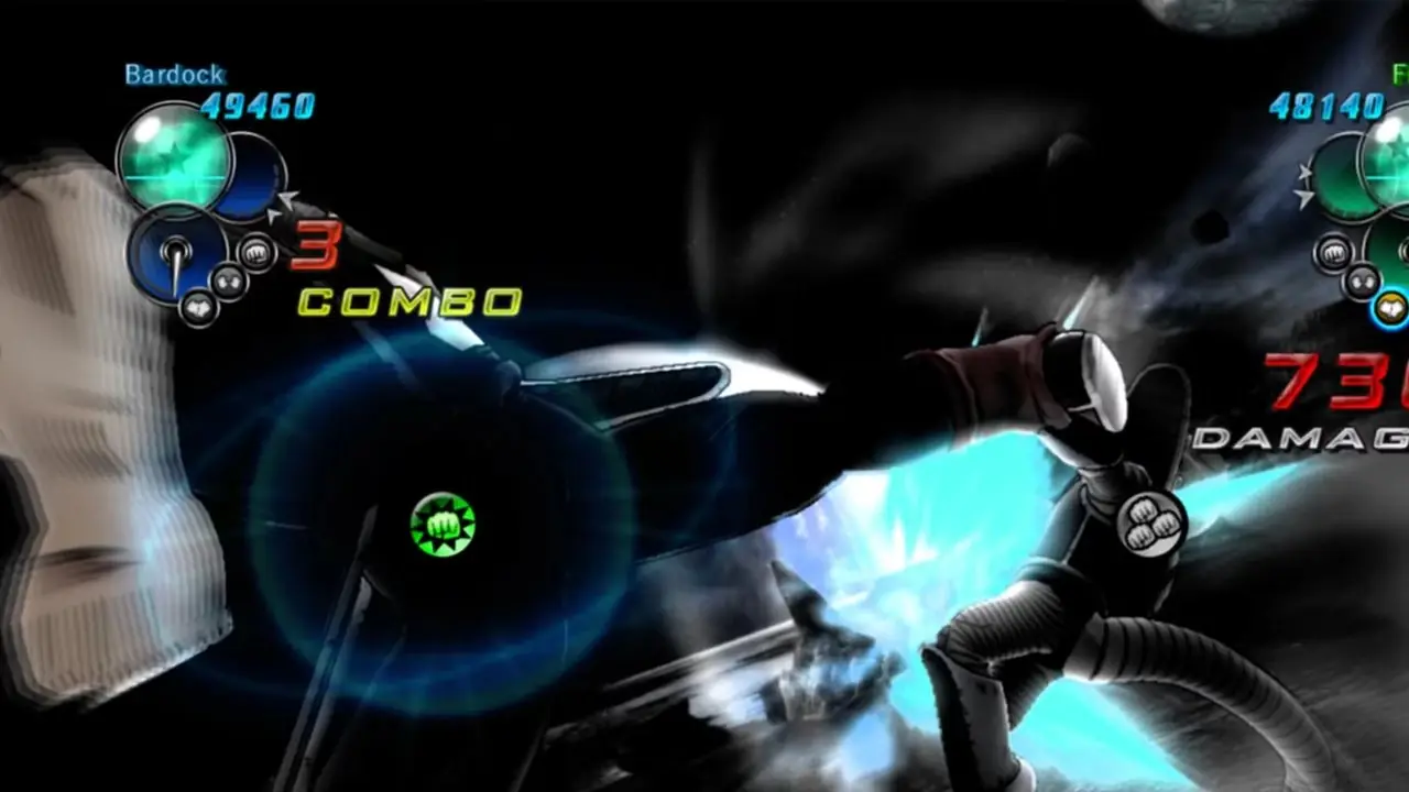 Dragon Ball Z_ El legado de Goku en el juego Captura de pantalla 5