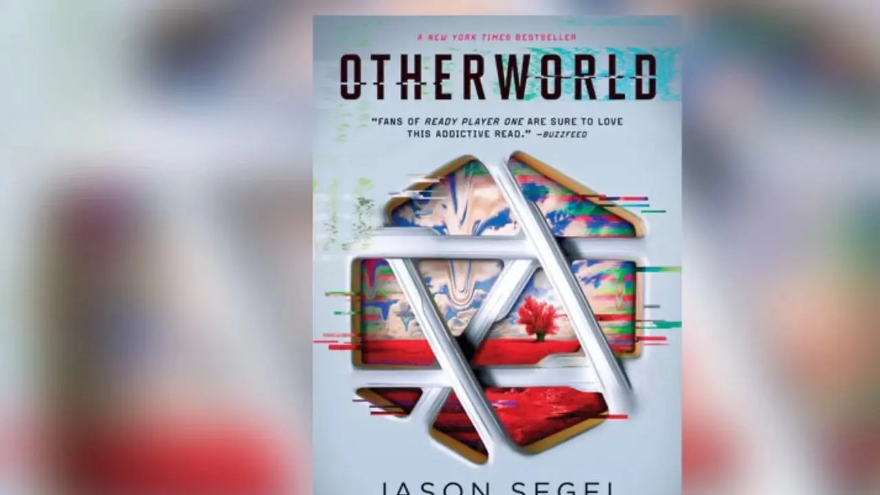 Otherworld Otherworld