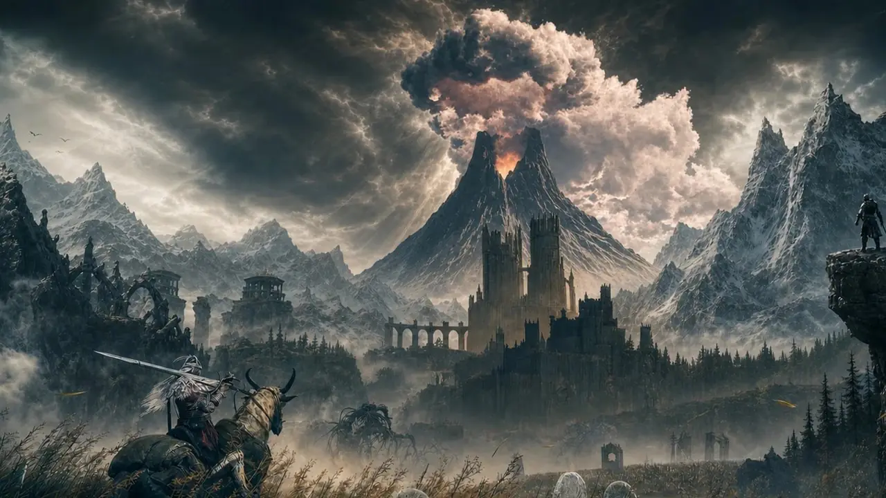 Gemme open-world che dimostrano cosa avrebbe potuto essere Zelda: Ocarina of Time Remake, classificate