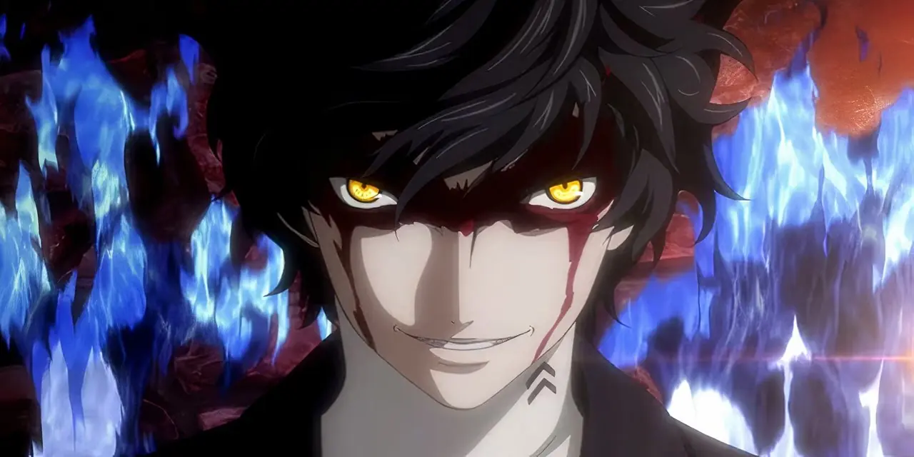 persona 5 bigband livemuziekconcert persona 5 bigband livemuziekconcert