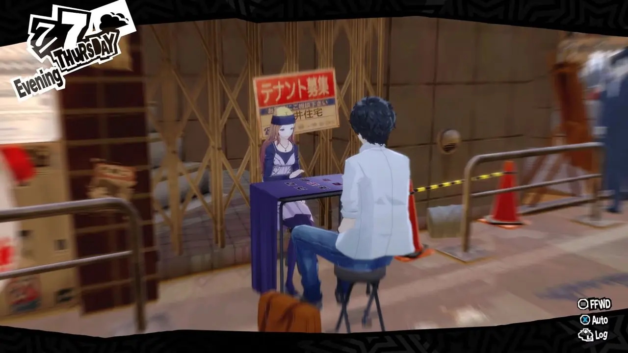ohya ichiko p5 裁剪