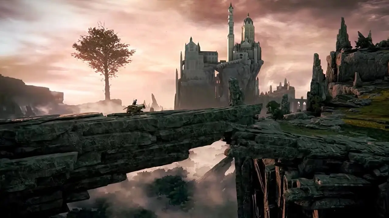 Classifica: 5 giochi di ruolo open-world che eclissano i loro più grandi rivali