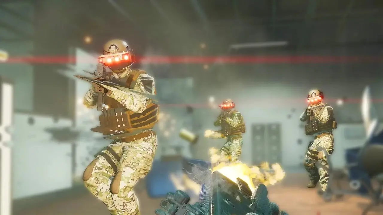 Miejsce: 6 doskonałych gier FPS, w które będziesz grać wielokrotnie