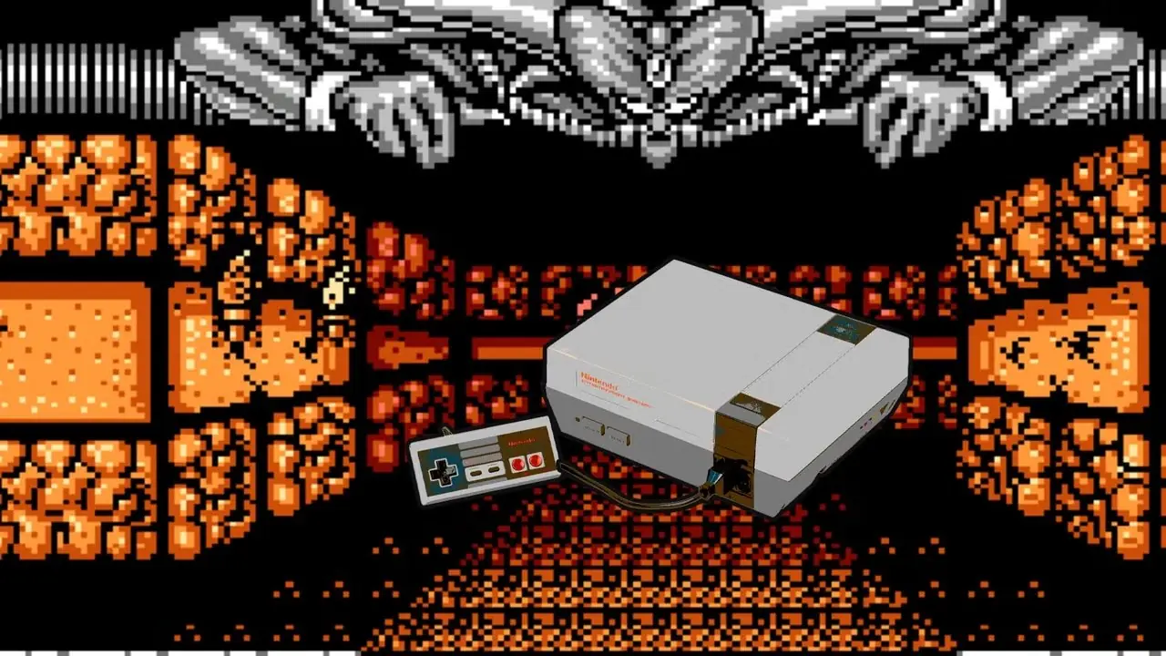 Clasificado: 7 juegos de NES que tardan una eternidad en completarse
