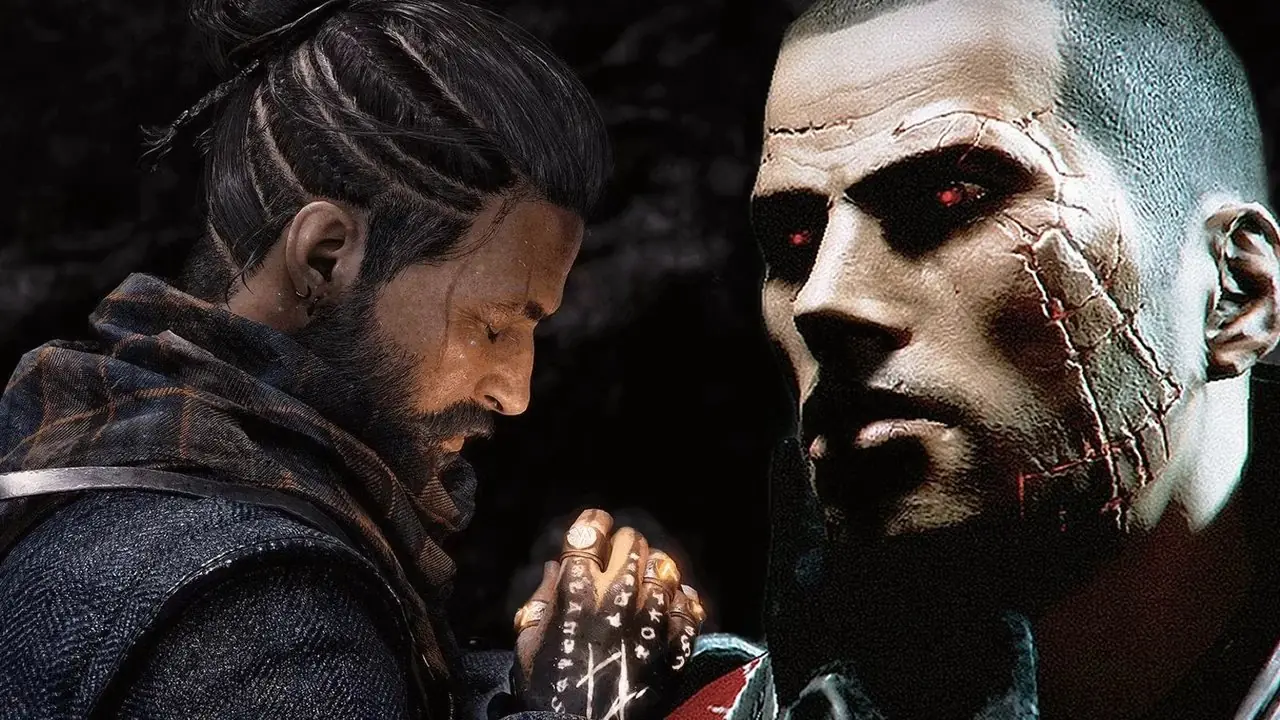 Rangliste: 7 RPGs mit Moralsystemen, die Mass Effect in den Schatten stellen